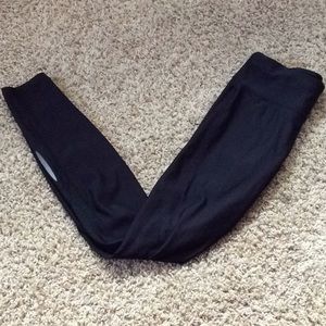 Under armor yoga pants